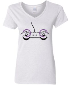 Boob Controller shirt Shirt Sweatshirt Long Sleeve Hoodie Tank Mug 7