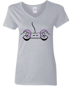 Boob Controller shirt Shirt Sweatshirt Long Sleeve Hoodie Tank Mug 8