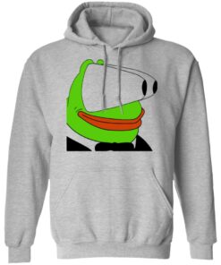 Booba Pepe shirt Shirt Sweatshirt Long Sleeve Hoodie Tank Mug