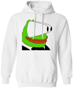 Booba Pepe shirt Shirt Sweatshirt Long Sleeve Hoodie Tank Mug