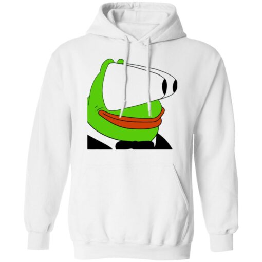 Booba Pepe shirt Shirt Sweatshirt Long Sleeve Hoodie Tank Mug