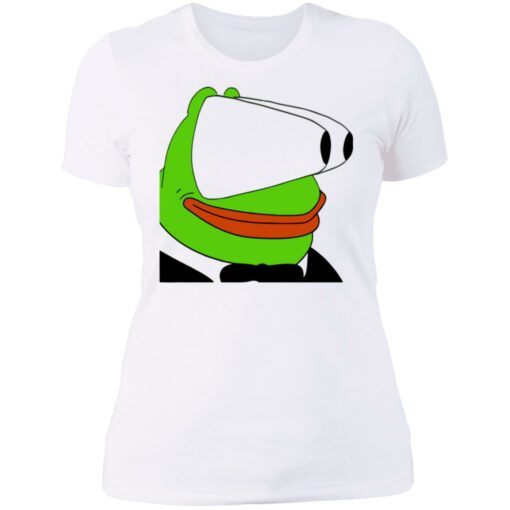 Booba Pepe shirt Shirt Sweatshirt Long Sleeve Hoodie Tank Mug