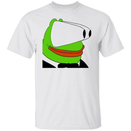 Booba Pepe shirt Shirt Sweatshirt Long Sleeve Hoodie Tank Mug