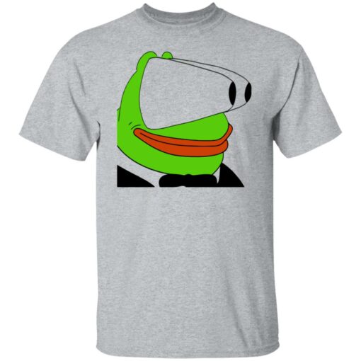 Booba Pepe shirt Shirt Sweatshirt Long Sleeve Hoodie Tank Mug