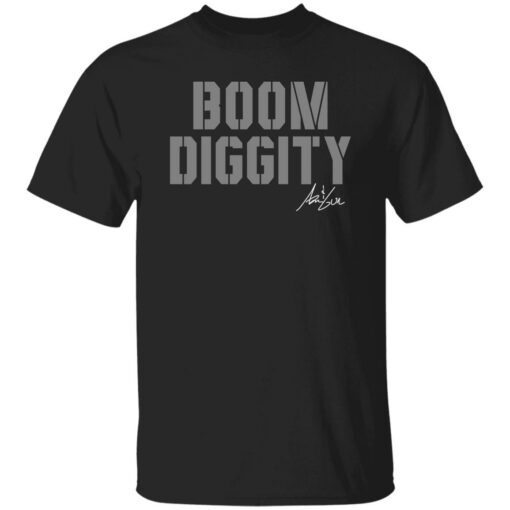 Boom Diggity Shirt Shirt Sweatshirt Long Sleeve Hoodie Tank Mug