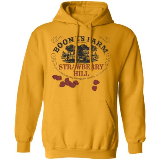 Boone’s farm strawberry hill wine shirt Shirt Sweatshirt Long Sleeve Hoodie Tank Mug