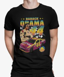 Brack Obma 44 Shirt Shirt Sweatshirt Long Sleeve Hoodie Tank Mug