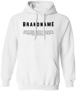 Brand name no matter how big a splash you make in this world shirt Shirt Sweatshirt Long Sleeve Hoodie Tank Mug