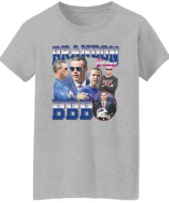 Brandon Beane BBB trade draft sign shirt Shirt Sweatshirt Long Sleeve Hoodie Tank Mug