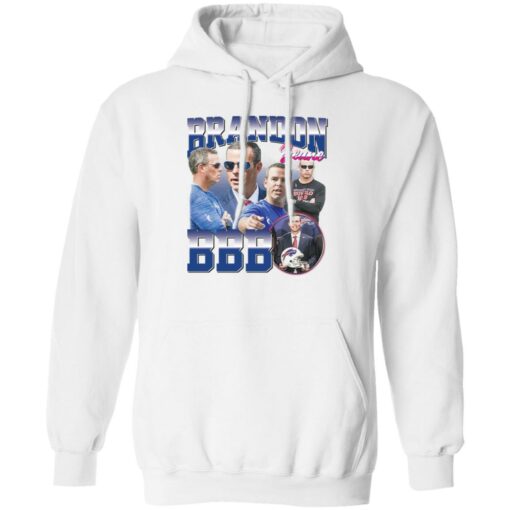 Brandon Beane BBB trade draft sign shirt Shirt Sweatshirt Long Sleeve Hoodie Tank Mug