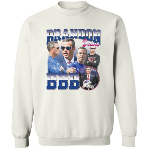 Brandon Beane BBB trade draft sign shirt Shirt Sweatshirt Long Sleeve Hoodie Tank Mug