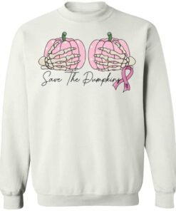 Breast cancer save the pumpkins shirt Shirt Sweatshirt Long Sleeve Hoodie Tank Mug 3 Breast cancer save the pumpkins shirt Shirt Sweatshirt Long Sleeve Hoodie Tank Mug 4