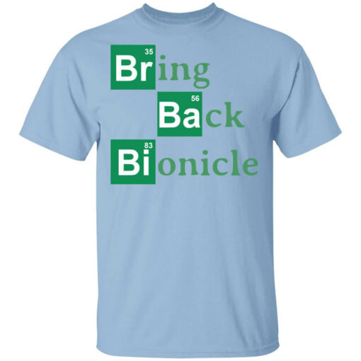 Bring Back Bionicle T-Shirts, Hoodies, Long Sleeve Shirt Sweatshirt Long Sleeve Hoodie Tank Mug