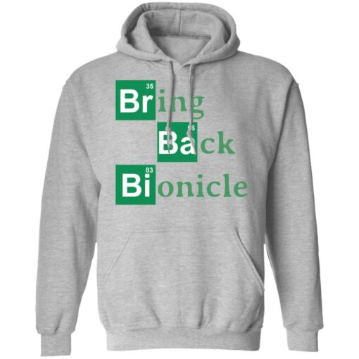 Bring Back Bionicle T-Shirts, Hoodies, Long Sleeve Shirt Sweatshirt Long Sleeve Hoodie Tank Mug