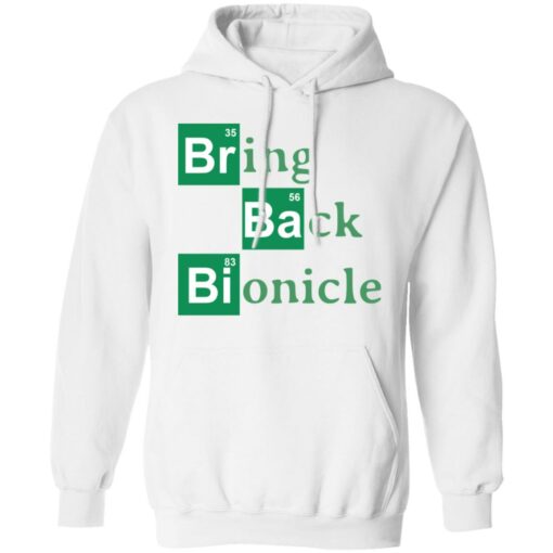 Bring Back Bionicle T-Shirts, Hoodies, Long Sleeve Shirt Sweatshirt Long Sleeve Hoodie Tank Mug