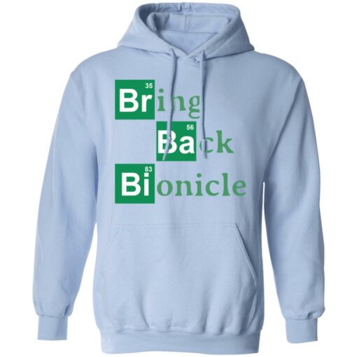 Bring Back Bionicle T-Shirts, Hoodies, Long Sleeve Shirt Sweatshirt Long Sleeve Hoodie Tank Mug