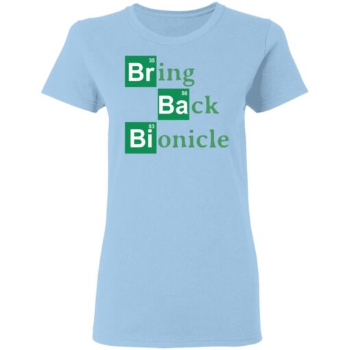 Bring Back Bionicle T-Shirts, Hoodies, Long Sleeve Shirt Sweatshirt Long Sleeve Hoodie Tank Mug