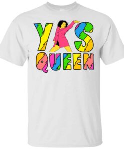 Broad City Yas Queen Shirt, Hoodie, Tank Shirt Sweatshirt Long Sleeve Hoodie Tank Mug 5 Broad City Yas Queen Shirt Hoodie Tank Shirt Sweatshirt Long Sleeve Hoodie Tank Mug 3
