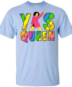 Broad City Yas Queen Shirt, Hoodie, Tank Shirt Sweatshirt Long Sleeve Hoodie Tank Mug 6 Broad City Yas Queen Shirt Hoodie Tank Shirt Sweatshirt Long Sleeve Hoodie Tank Mug 4