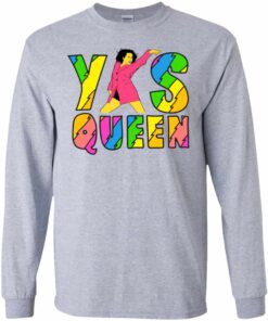 Broad City Yas Queen Shirt, Hoodie, Tank Shirt Sweatshirt Long Sleeve Hoodie Tank Mug 7 Broad City Yas Queen Shirt Hoodie Tank Shirt Sweatshirt Long Sleeve Hoodie Tank Mug 5