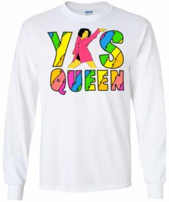 Broad City Yas Queen Shirt, Hoodie, Tank Shirt Sweatshirt Long Sleeve Hoodie Tank Mug 8 Broad City Yas Queen Shirt Hoodie Tank Shirt Sweatshirt Long Sleeve Hoodie Tank Mug 6