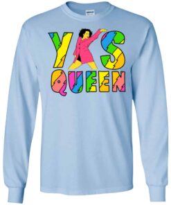 Broad City Yas Queen Shirt, Hoodie, Tank Shirt Sweatshirt Long Sleeve Hoodie Tank Mug 9 Broad City Yas Queen Shirt Hoodie Tank Shirt Sweatshirt Long Sleeve Hoodie Tank Mug 7