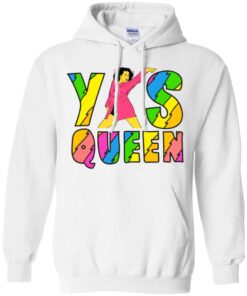 Broad City Yas Queen Shirt, Hoodie, Tank Shirt Sweatshirt Long Sleeve Hoodie Tank Mug 11 Broad City Yas Queen Shirt Hoodie Tank Shirt Sweatshirt Long Sleeve Hoodie Tank Mug 9