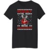 Brodolf The Red Nose Gainzdeer Christmas Sweater Shirt Sweatshirt Long Sleeve Hoodie Tank Mug