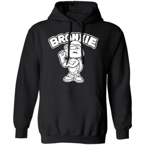 Bronxie the turtle shirt Shirt Sweatshirt Long Sleeve Hoodie Tank Mug