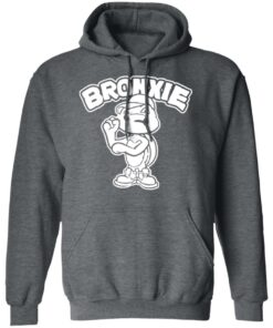 Bronxie the turtle shirt Shirt Sweatshirt Long Sleeve Hoodie Tank Mug