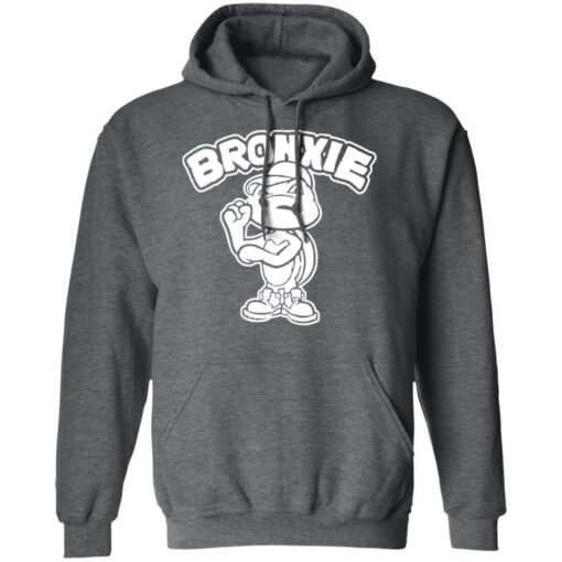 Bronxie the turtle shirt Shirt Sweatshirt Long Sleeve Hoodie Tank Mug