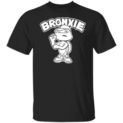 Bronxie the turtle shirt Shirt Sweatshirt Long Sleeve Hoodie Tank Mug