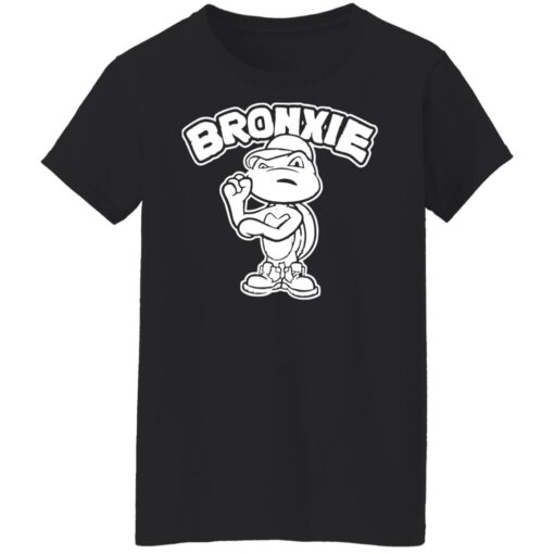 Bronxie the turtle shirt Shirt Sweatshirt Long Sleeve Hoodie Tank Mug