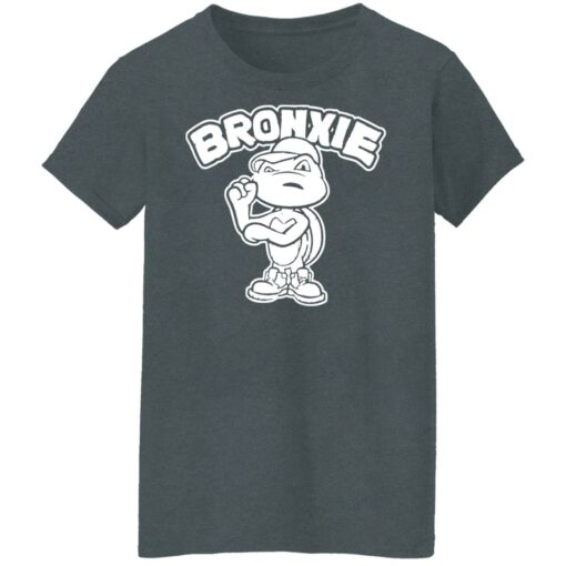 Bronxie the turtle shirt Shirt Sweatshirt Long Sleeve Hoodie Tank Mug