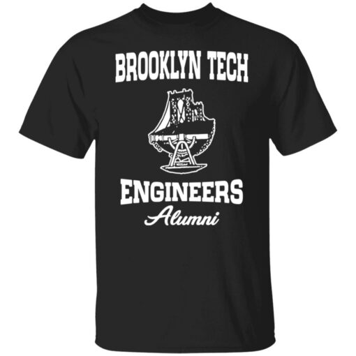 Brooklyn tech engineers alumni shirt Shirt Sweatshirt Long Sleeve Hoodie Tank Mug