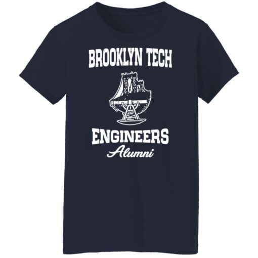 Brooklyn tech engineers alumni shirt Shirt Sweatshirt Long Sleeve Hoodie Tank Mug