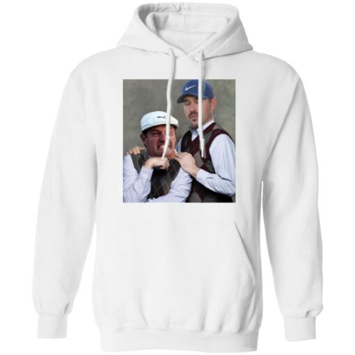 Bryson Brooks Stepbrothers shirt Shirt Sweatshirt Long Sleeve Hoodie Tank Mug