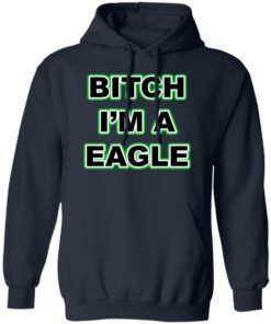 Btch im a eagle shirt Shirt Sweatshirt Long Sleeve Hoodie Tank Mug