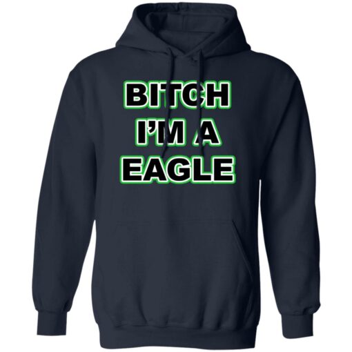 Btch im a eagle shirt Shirt Sweatshirt Long Sleeve Hoodie Tank Mug