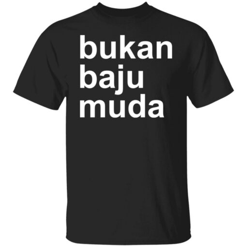 Bukan baju muda shirt Shirt Sweatshirt Long Sleeve Hoodie Tank Mug