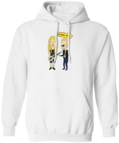 ButtHead Layne and Beavis Jerry shirt Shirt Sweatshirt Long Sleeve Hoodie Tank Mug
