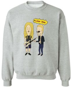 ButtHead Layne and Beavis Jerry shirt Shirt Sweatshirt Long Sleeve Hoodie Tank Mug 2 ButtHead Layne and Beavis Jerry shirt Shirt Sweatshirt Long Sleeve Hoodie Tank Mug 3