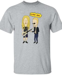 ButtHead Layne and Beavis Jerry shirt Shirt Sweatshirt Long Sleeve Hoodie Tank Mug 4 ButtHead Layne and Beavis Jerry shirt Shirt Sweatshirt Long Sleeve Hoodie Tank Mug 5