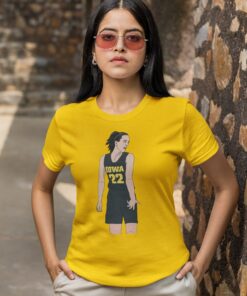 Caitlin Clark The Goat Shirt Shirt Sweatshirt Long Sleeve Hoodie Tank Mug