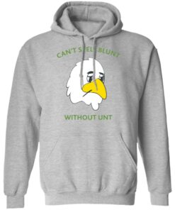 Can’t spell blunt without unt duck shirt Shirt Sweatshirt Long Sleeve Hoodie Tank Mug