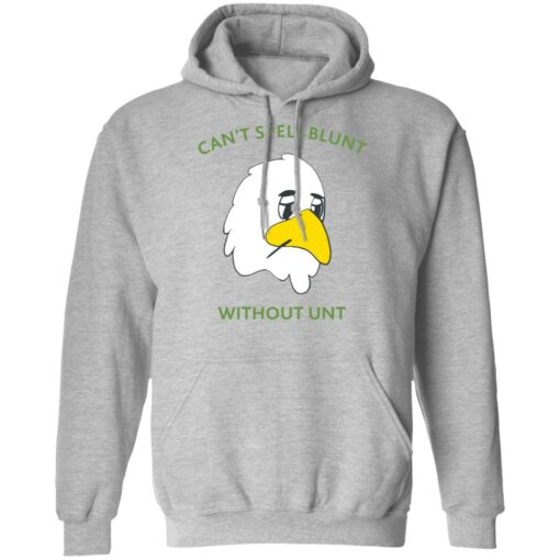 Can’t spell blunt without unt duck shirt Shirt Sweatshirt Long Sleeve Hoodie Tank Mug