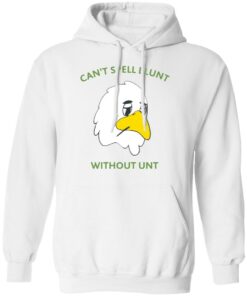 Can’t spell blunt without unt duck shirt Shirt Sweatshirt Long Sleeve Hoodie Tank Mug