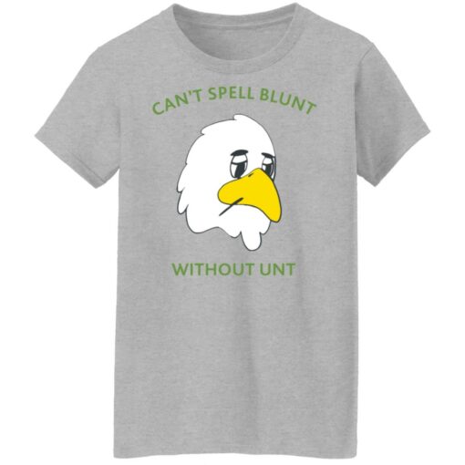 Can’t spell blunt without unt duck shirt Shirt Sweatshirt Long Sleeve Hoodie Tank Mug