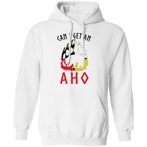 Can i get an aho shirt Shirt Sweatshirt Long Sleeve Hoodie Tank Mug