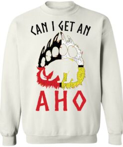 Can i get an aho shirt Shirt Sweatshirt Long Sleeve Hoodie Tank Mug 3 Can i get an aho shirt Shirt Sweatshirt Long Sleeve Hoodie Tank Mug 4